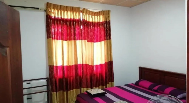 Hotel New Eye