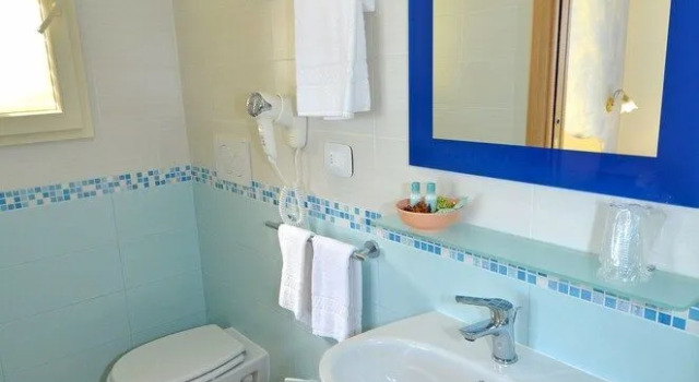 B&B Lu Cantoru