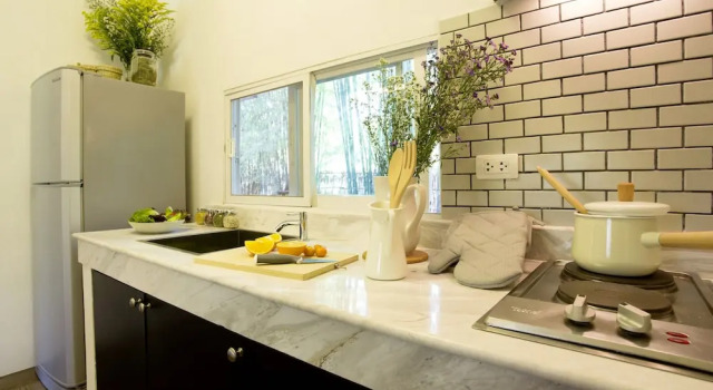 Вилла Luxury с 6 комнатами Tolani Southgate Villa Chiang Mai