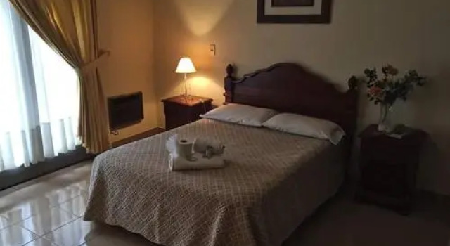 Grand Hotel Tarija