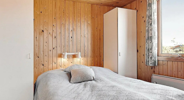 Relaxed Holiday Home in Skjern near Sea, Rezervovat Hotel Skjern 