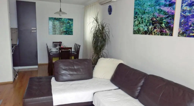 Апартаменты Apartment Mira