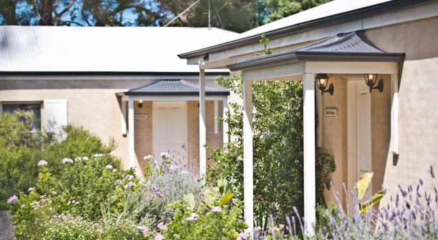 Encounter Hideaway Cottages, Book Hotel Encounter Bay Victor Harbor Region
