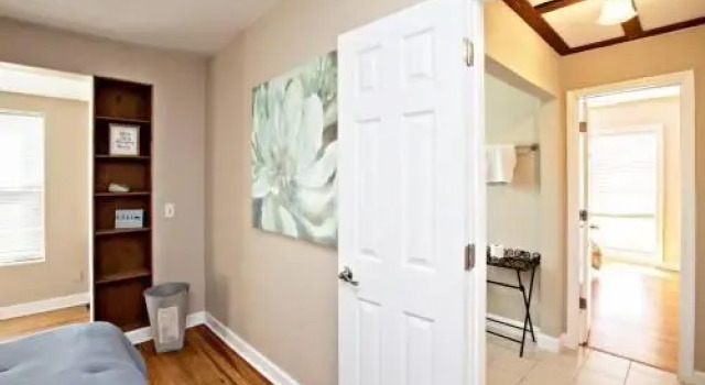 2801 S. Atlantic Ave, Забронировать Отель Дейтона-Бич Daytona Beach Area
