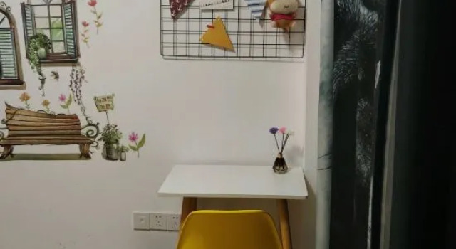 Студия Economy Nanning Langji Tianya Sensen Apartment