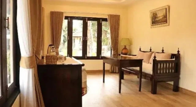 Двухместный номер Standard Le Baan Thai Boutique Villa