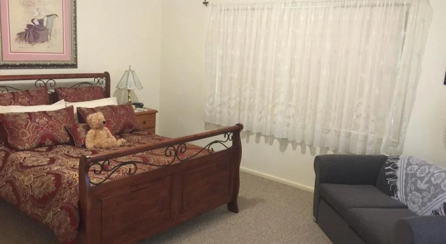 Admurraya House Bed & Breakfast, Réserver Hôtel Rutherglen Murray River