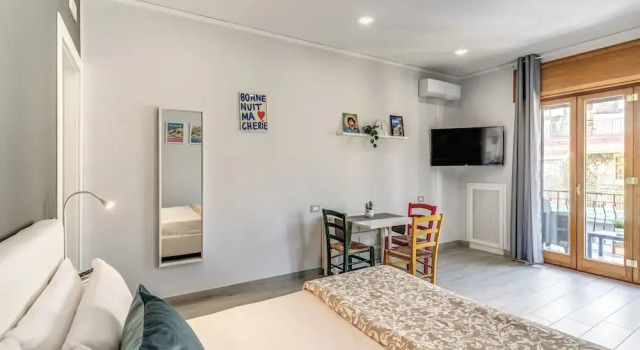Studio Marmolo Room