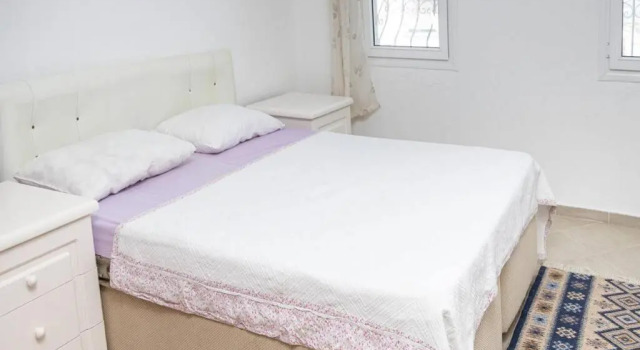 2 BR House With Garden in the Heart of Yalikavak, Rezervovat Hotel Hotely v Mugla s parkováním, Parkování