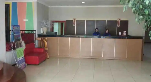 Hotel Griya Serasan Sekundang, Réserver Hôtel Muara Enim South Sumatra Province