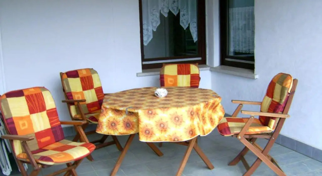 Апартаменты Ferienwohnungen Bäumner