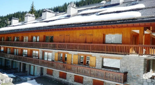 Appartement Méribel, 2 pièces, 4 personnes - FR-1-411-144, Забронировать Апартаменты/квартира Мерибель-ле-Альё Лез-Аллю