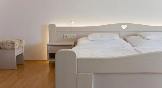 Двухместный номер Superior Tornácos Hotel - Hegykő
