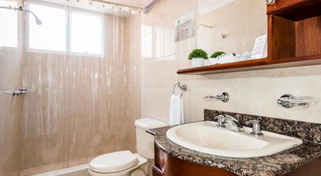 Junior Suite Suites Vilar America