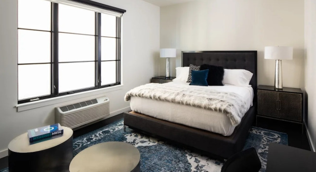 121 Hotel by AvantStay Modern Comfort in Nashvilles West End, Prenota Hotel Hotel a Tennessee con parcheggio, Parcheggio