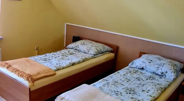 Domek u Darka