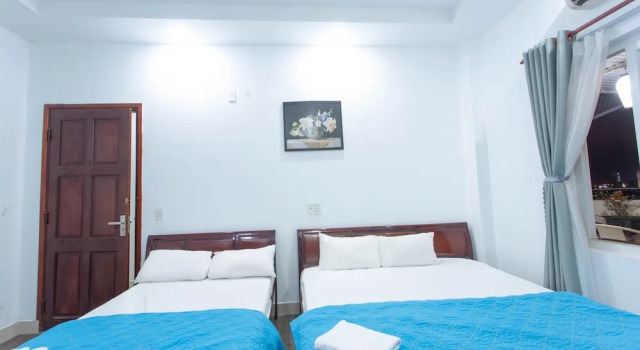 Апартаменты Les Hotel & Apartment