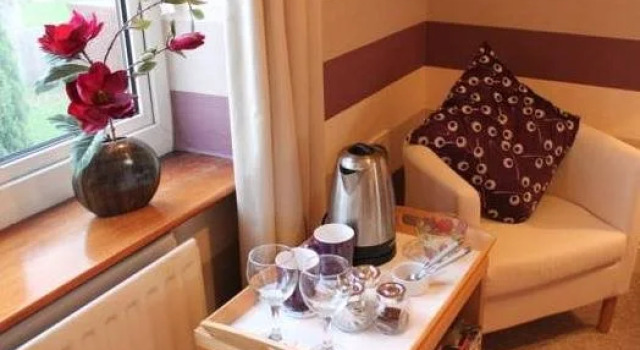 The Avenue Bed and Breakfast, Prenota Hotel Liverpool Merseyside