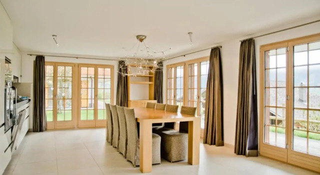 Apartment Delta - GRIWA RENT AG, Prenota Appartamento Grindelwald 