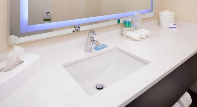 Двухместный номер Standard Holiday Inn Express & Suites Florida City by IHG