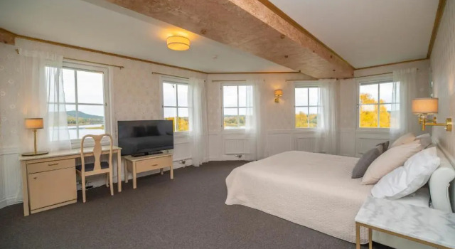 Люкс Grand Arctic Resort