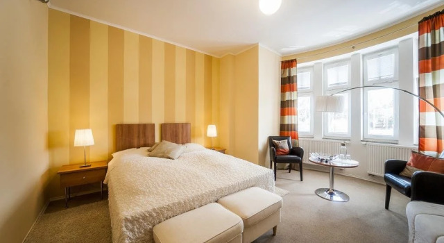 Boutique Hotel Golf Garni, Prenota Hotel Mikulov Palava