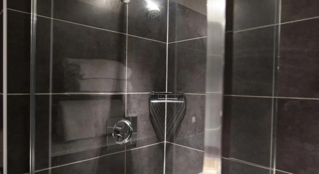 Двухместный номер Deluxe The Lincoln Hotel