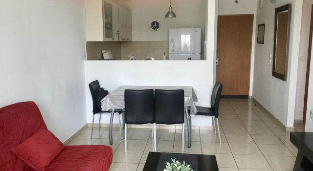 Exp Vacation Rental Apartments, Varaa Huoneisto Jerusalem Jerusalem District