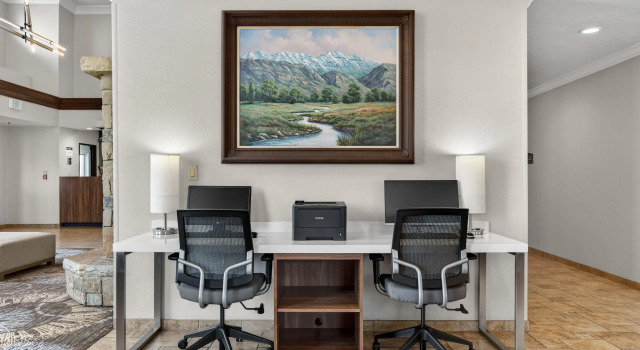 Best Western Plus Timpanogos Inn, Boek Hotel Hotels in Lehi met ontbijt, Ontbijt