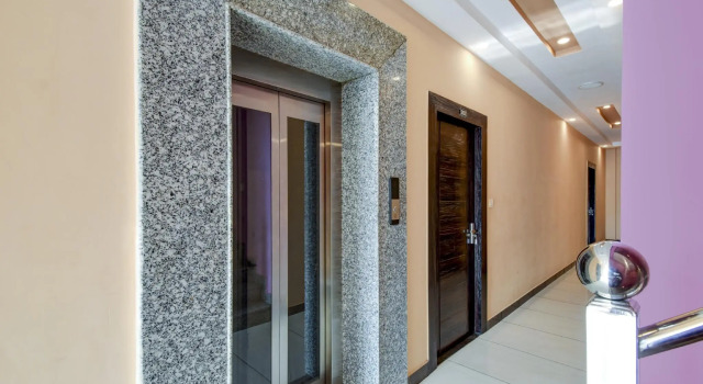 OYO 77293 Hotel Romsan, Rezervovat Hotel Rāiwāla Uttarakhand