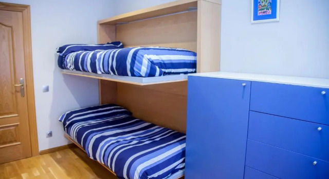 Apartamento 8 - 10 pax Soria - Centro