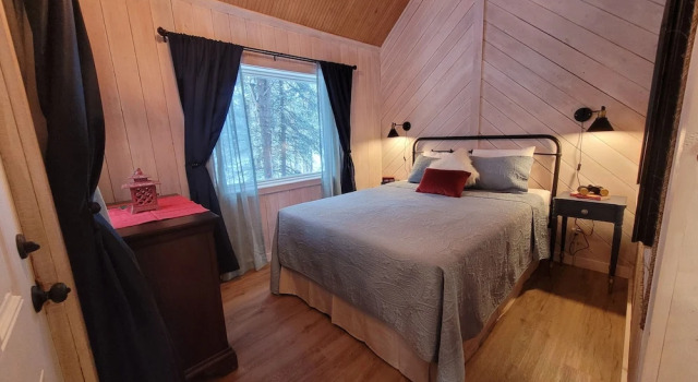 Denali Wild Stay