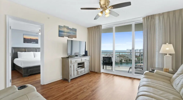 Номер Standard Terrace at Pelican by Panhandle Getaways