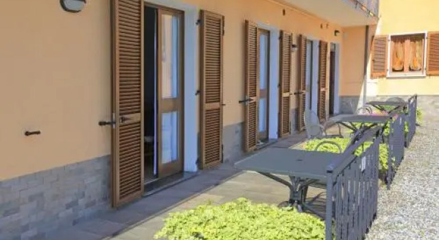North Wind Camping & Apartment, Prenota Appartamento Domaso Como