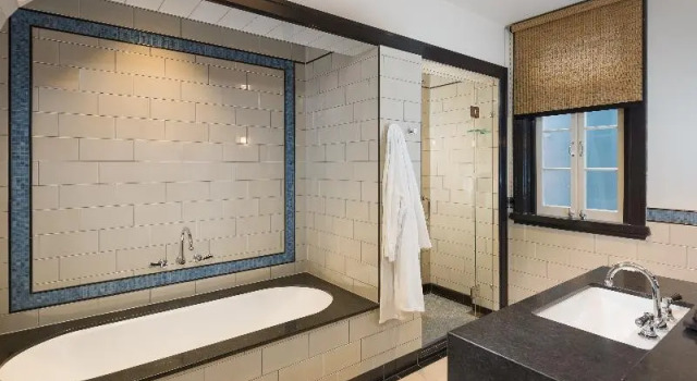 Номер Standard Spicers Balfour Brisbane