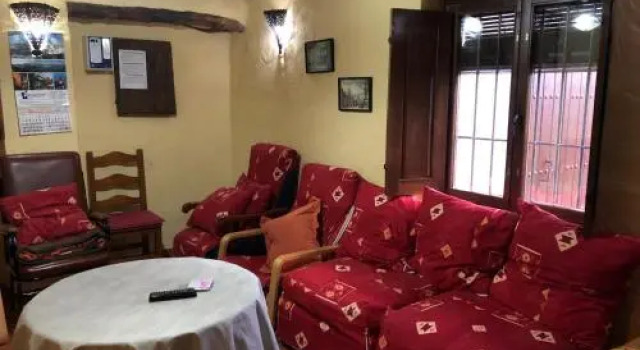 Cortijo El Horcajillo, Varaa Hotelli Hotellit Malaga Province uima-altaalla, Uima-allas