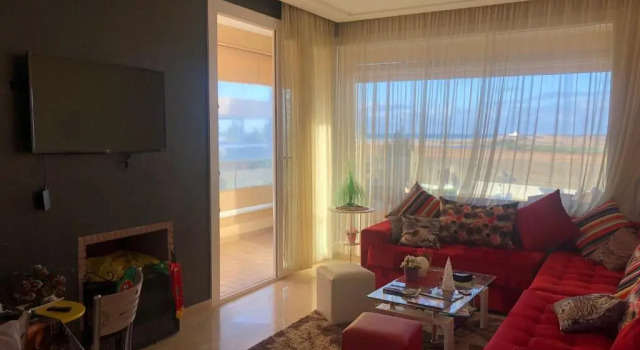 Апартаменты Cozy & Luxurious apartment with seaview