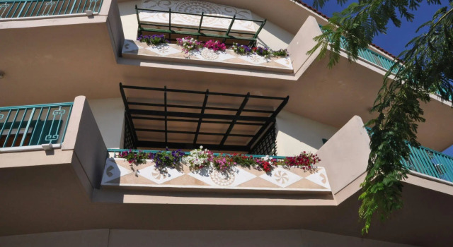 Kyveli Apartments