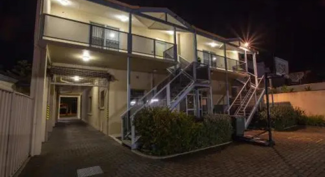 Port Lincoln Foreshore Apartments, Book Lejlighed Port Lincoln South Australia