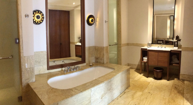 Номер Executive The Dharmawangsa Jakarta
