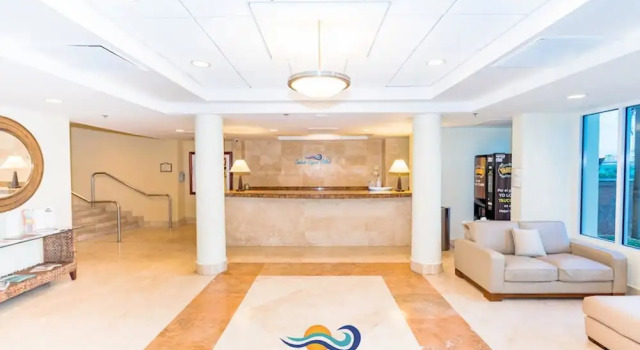 716 SEA & SUN Suite