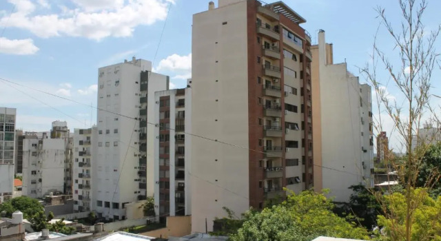 La Plata Apartments 1