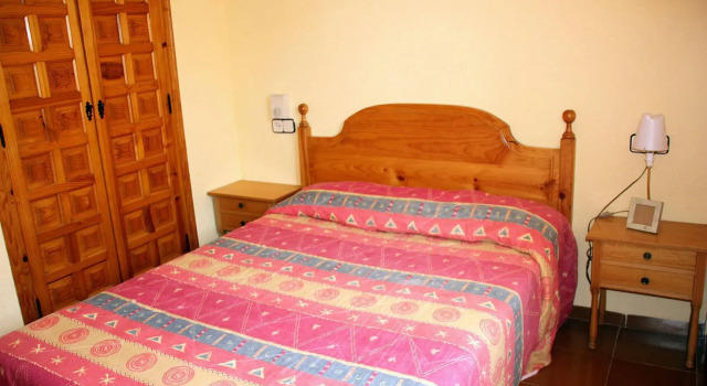 Apartamentos Hibiscus 3000