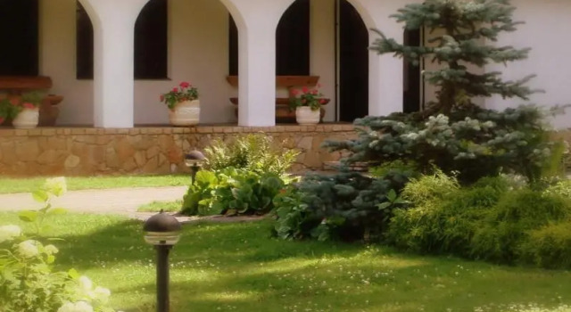 Umuri, Prenota Appartamento Hotel a Vidzeme con parcheggio, Parcheggio