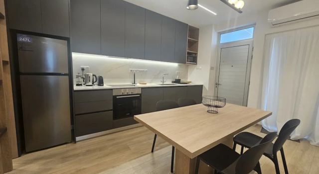 Апартаменты 37 NIC - Stay City Center Gem