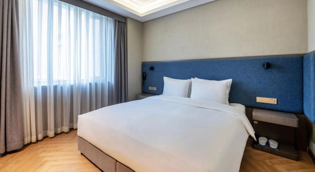 Holiday Inn Express Beijing Badaling, an IHG Hotel, Prenota Hotel Yanqing Pechino e dintorni