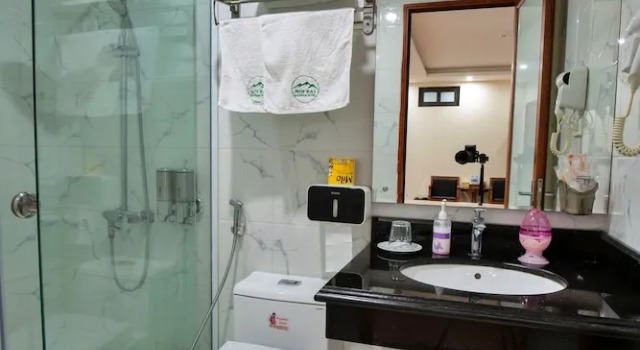 Номер Standard S79 Noi Bai Airport Hotel