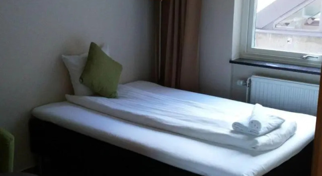 Одноместный номер Standard Naran Hotell