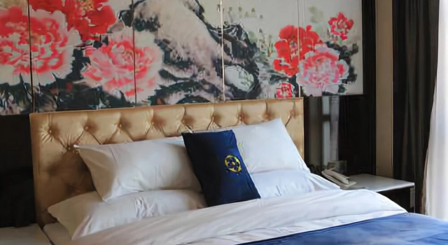 Brilliant Hotel, Prenota Hotel Hotel a Changsha con parcheggio, Parcheggio