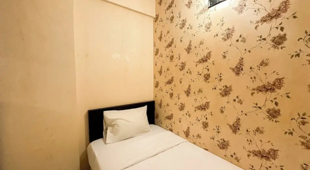3Br Combined Spacious At Dian Regency Apartment